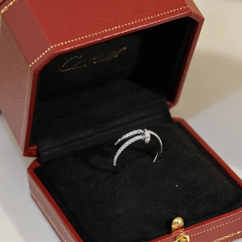 Elegant Cxrtxer Rings 283191