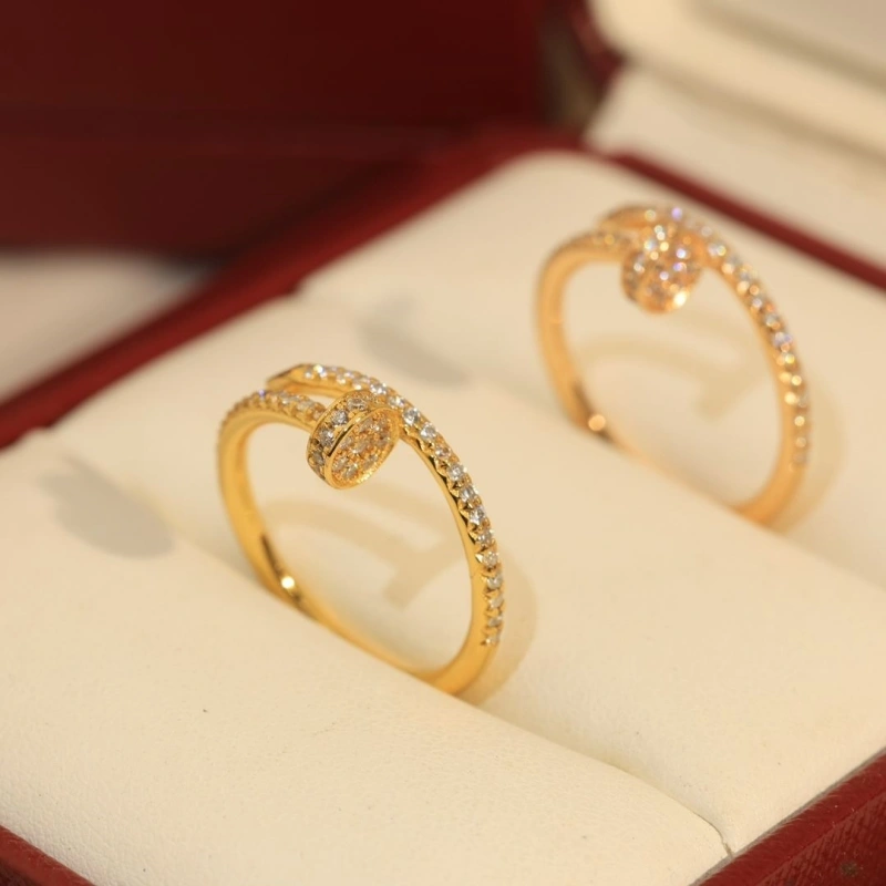 Elegant Cxrtxer Rings 283191
