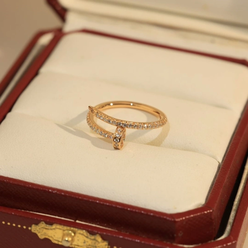 Elegant Cxrtxer Rings 283191