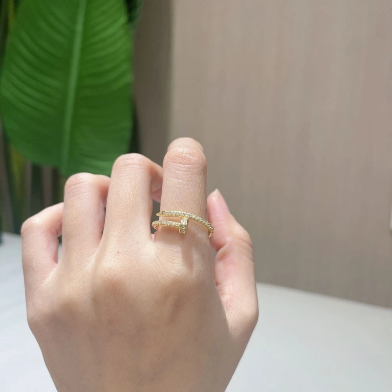 Elegant Cxrtxer Rings 283191