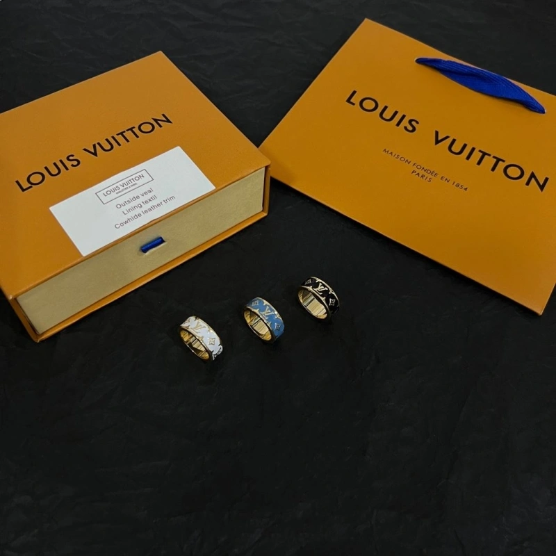 Unique LX Rings 310399