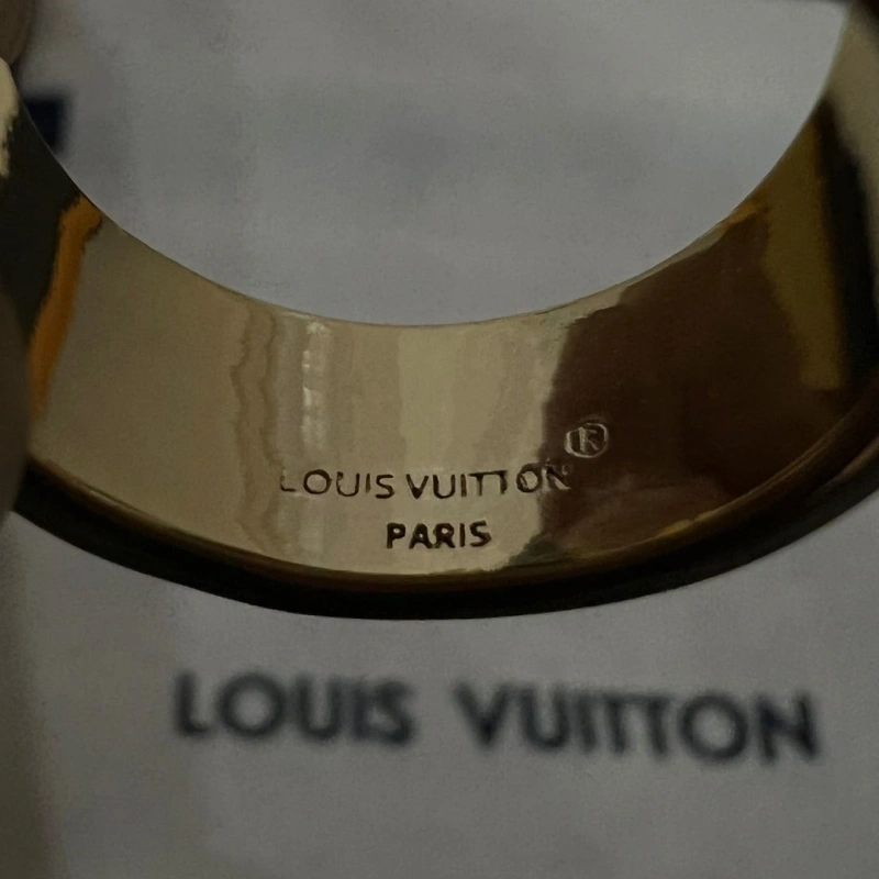 Unique LX Rings 310399