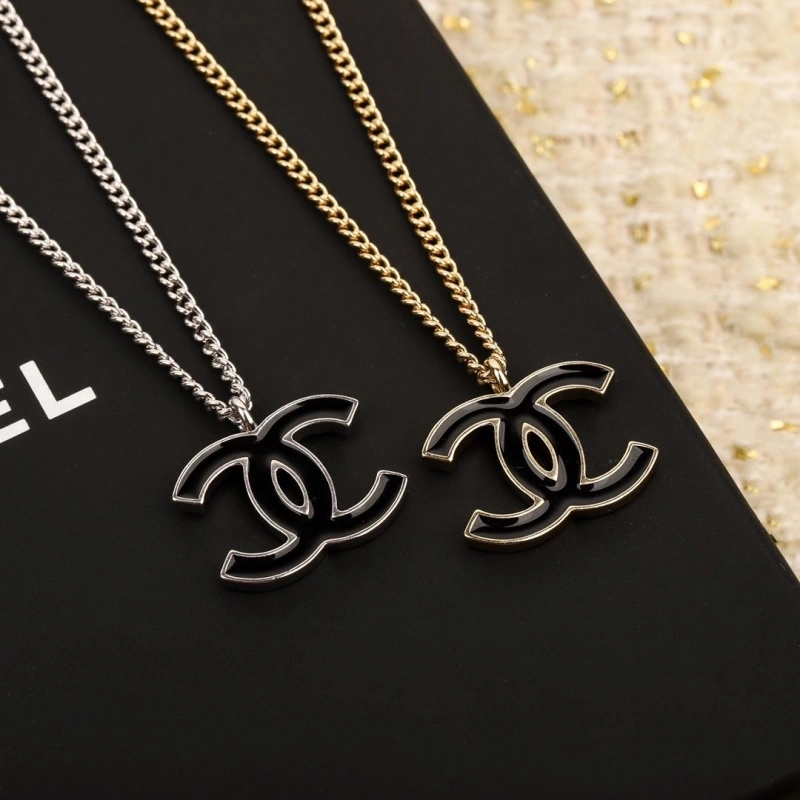 Comfortable Chxnxl Necklaces 288111
