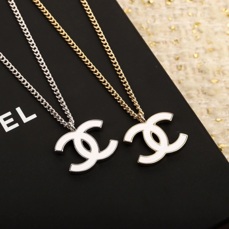 Comfortable Chxnxl Necklaces 288111