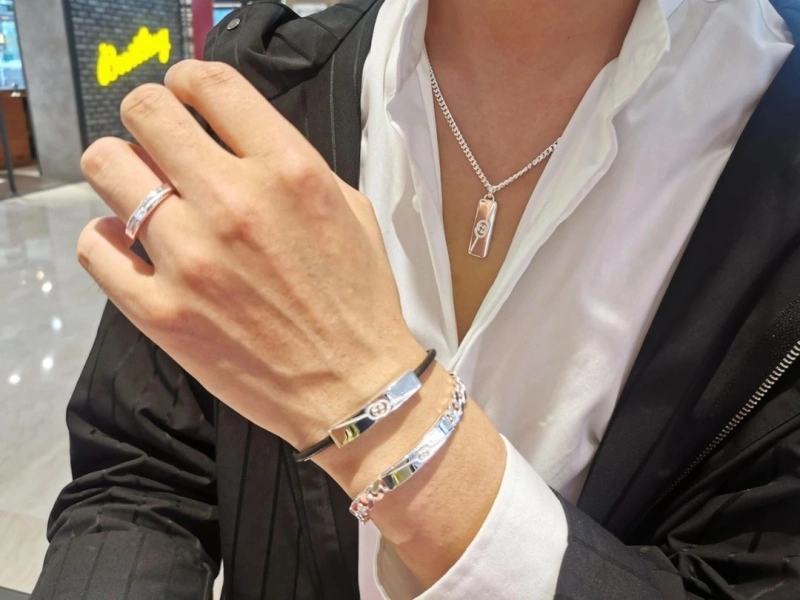 Gxccx Bracelets UrbanStyle 305523