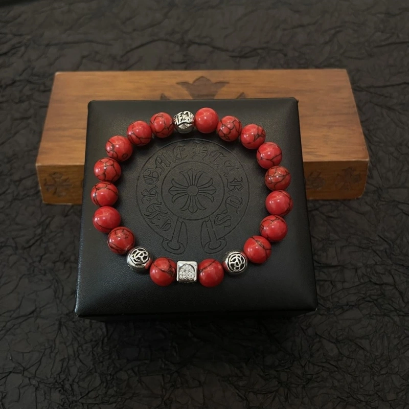 Chrxmx Hxxrts Necklaces GoodFit 299440