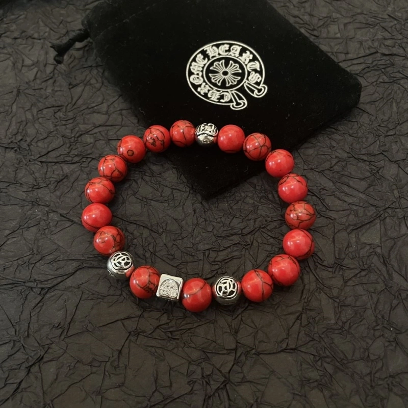 Chrxmx Hxxrts Necklaces GoodFit 299440