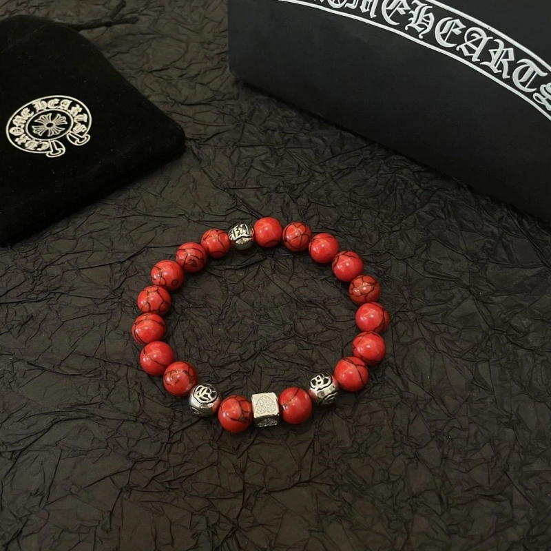 Chrxmx Hxxrts Necklaces GoodFit 299440