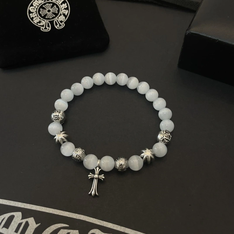 Modern Chrxmx Hxxrts Necklaces 299437