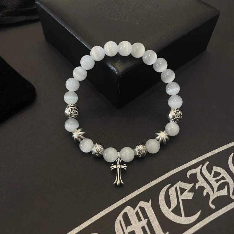 Modern Chrxmx Hxxrts Necklaces 299437