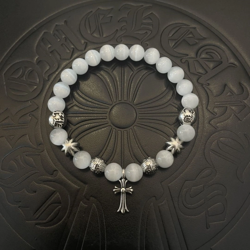 Modern Chrxmx Hxxrts Necklaces 299437