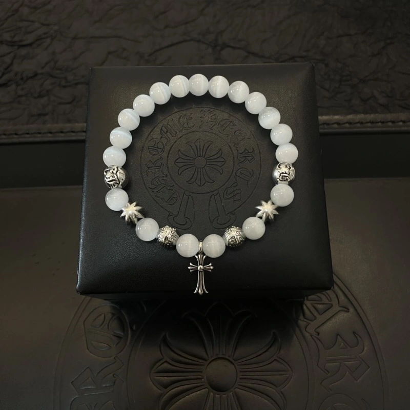 Modern Chrxmx Hxxrts Necklaces 299437