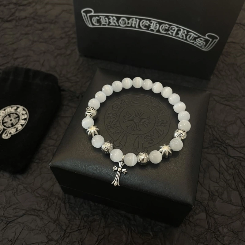 Modern Chrxmx Hxxrts Necklaces 299437