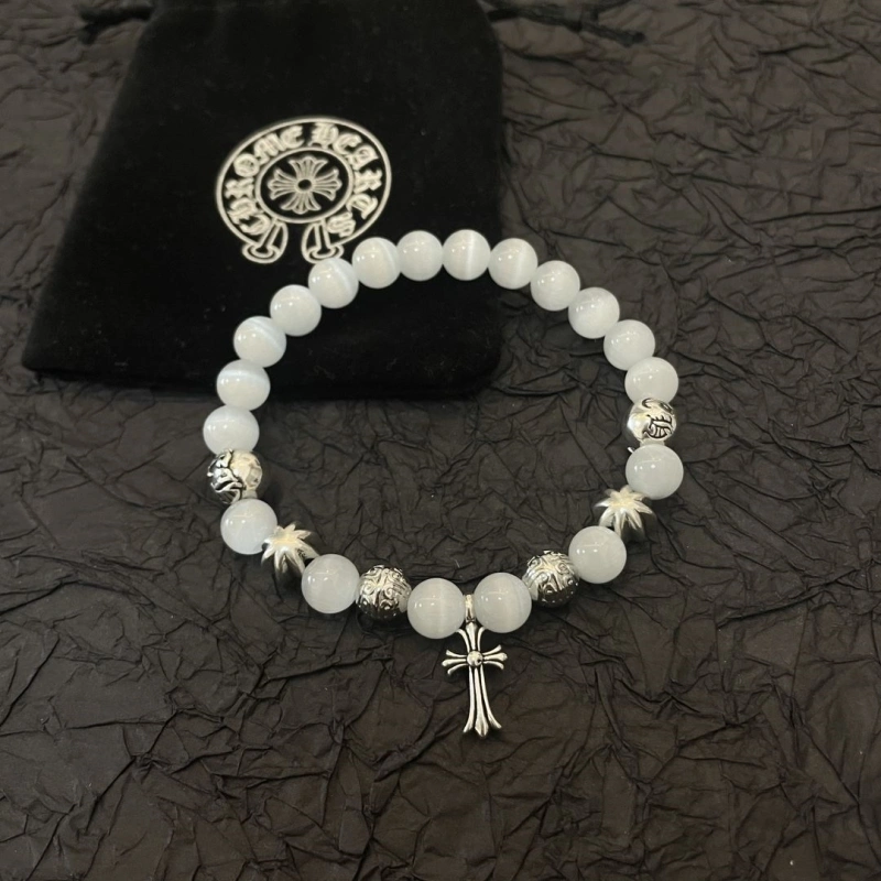Modern Chrxmx Hxxrts Necklaces 299437