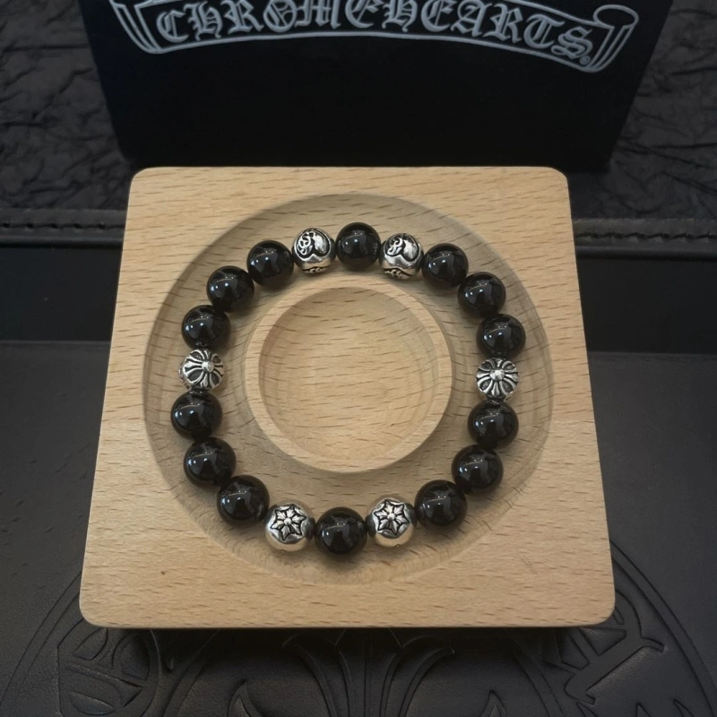 Chrxmx Hxxrts Bracelets Durable 300060