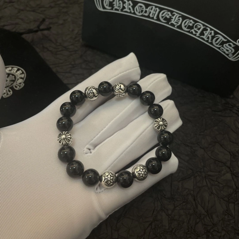 Chrxmx Hxxrts Bracelets Durable 300060