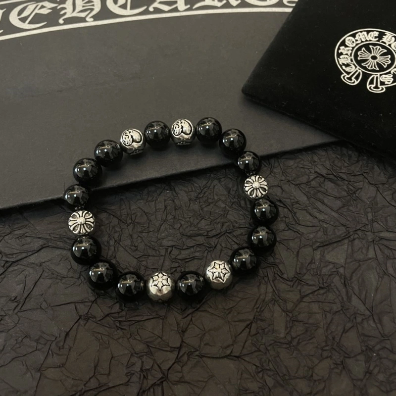 Chrxmx Hxxrts Bracelets Durable 300060