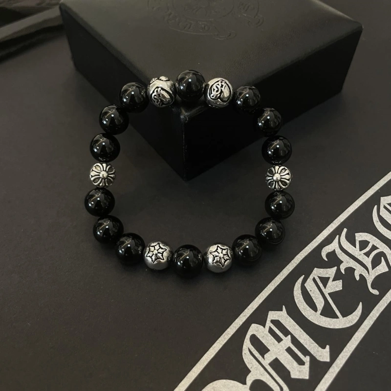 Chrxmx Hxxrts Bracelets Durable 300060