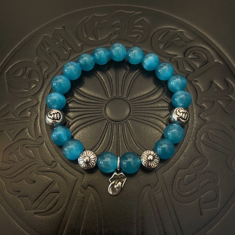 Chrxmx Hxxrts Bracelets Trendy 300062