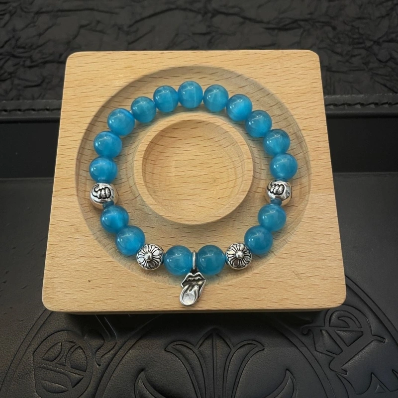 Chrxmx Hxxrts Bracelets Trendy 300062