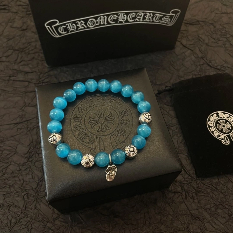Chrxmx Hxxrts Bracelets Trendy 300062