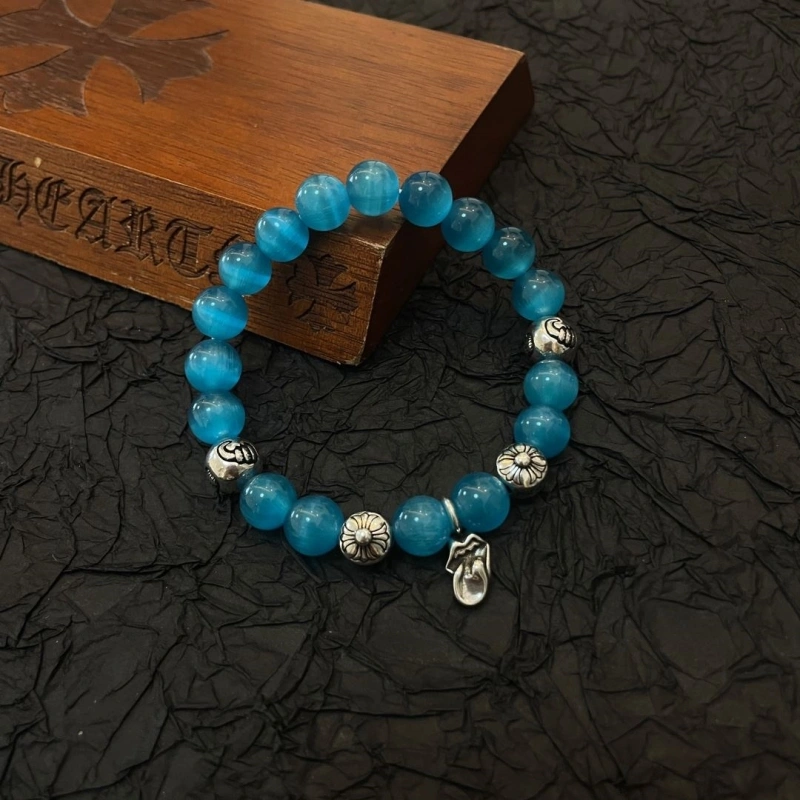 Chrxmx Hxxrts Bracelets Trendy 300062