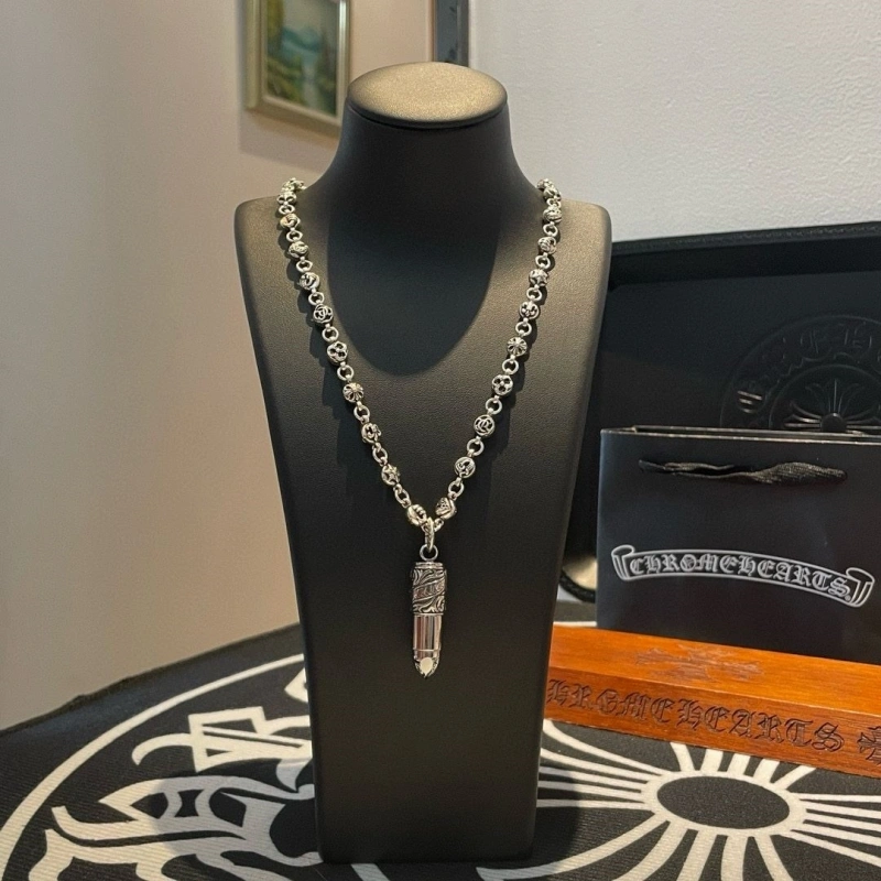 SportInspired Chrxmx Hxxrts Necklaces 299433