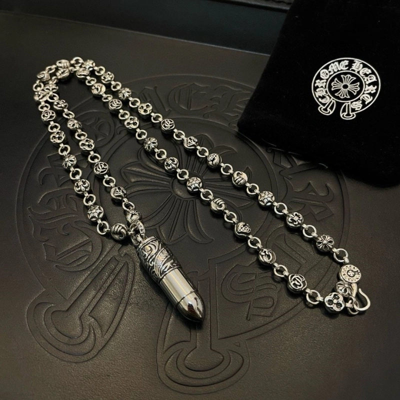 SportInspired Chrxmx Hxxrts Necklaces 299433