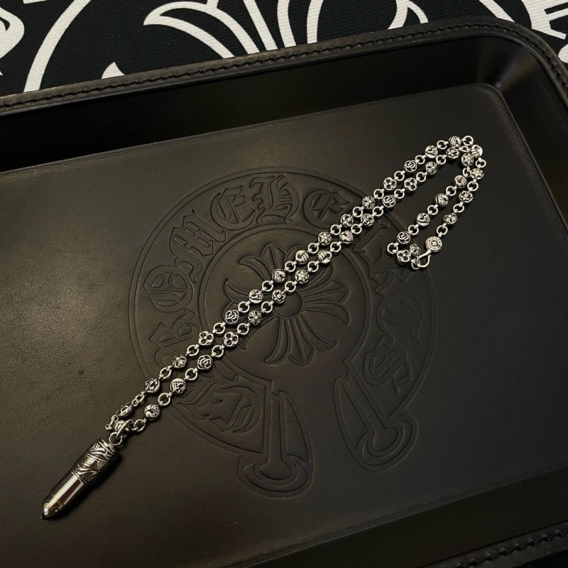 SportInspired Chrxmx Hxxrts Necklaces 299433