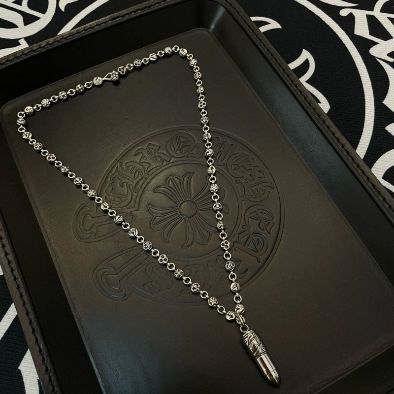 SportInspired Chrxmx Hxxrts Necklaces 299433