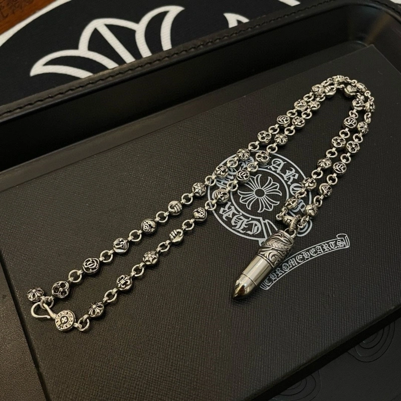 SportInspired Chrxmx Hxxrts Necklaces 299433