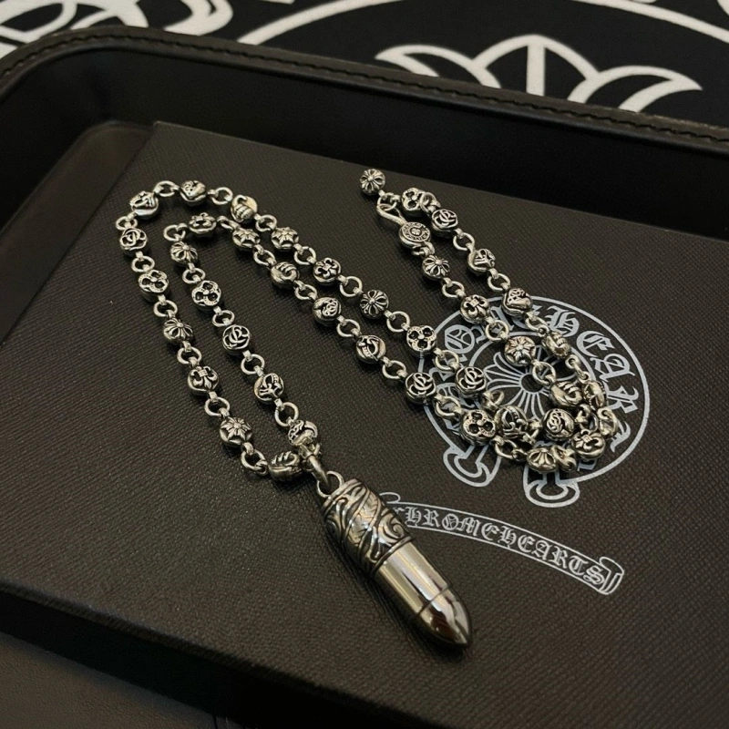 SportInspired Chrxmx Hxxrts Necklaces 299433