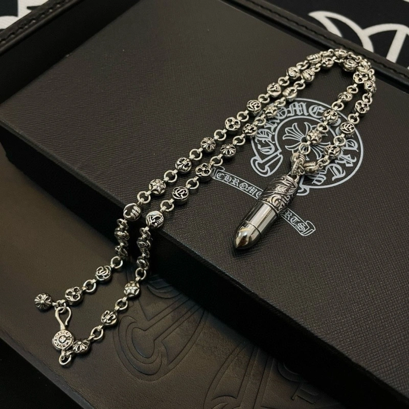 SportInspired Chrxmx Hxxrts Necklaces 299433