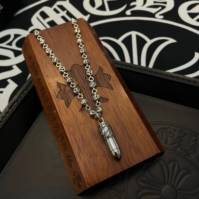 SportInspired Chrxmx Hxxrts Necklaces 299433