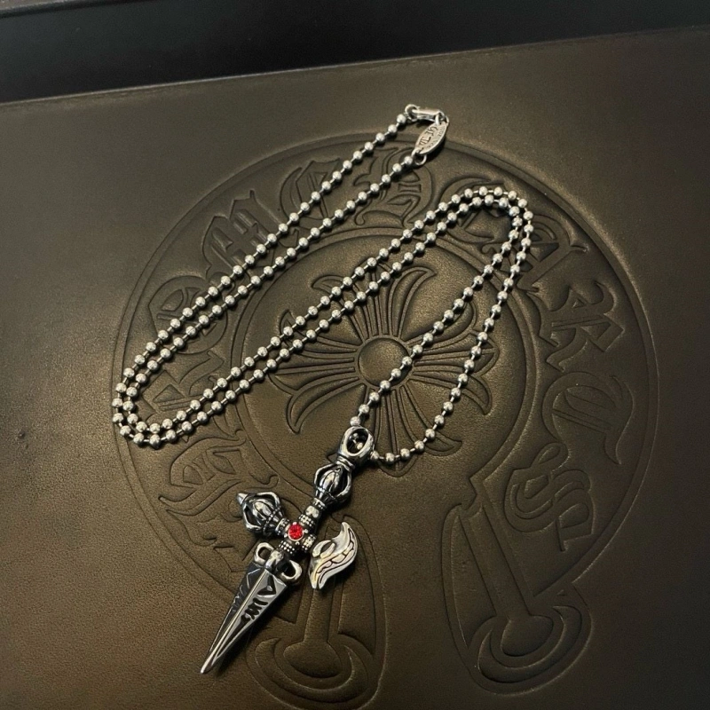 Chrxmx Hxxrts Necklaces NewStyle 299434