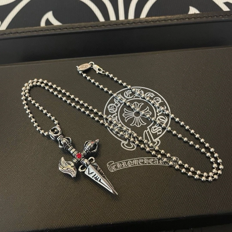 Chrxmx Hxxrts Necklaces NewStyle 299434