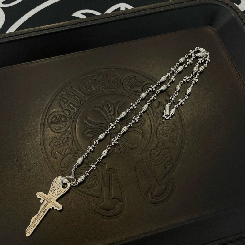 Durable Chrxmx Hxxrts Necklaces 299431