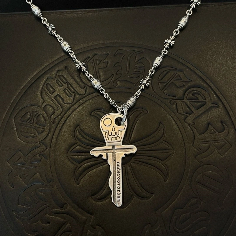 Durable Chrxmx Hxxrts Necklaces 299431