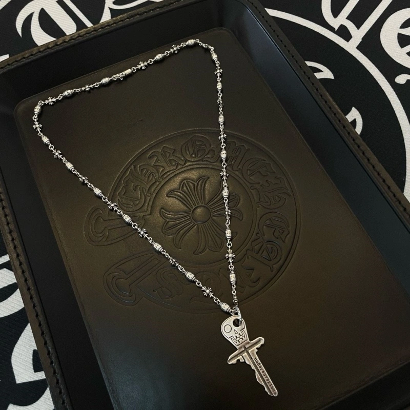 Durable Chrxmx Hxxrts Necklaces 299431