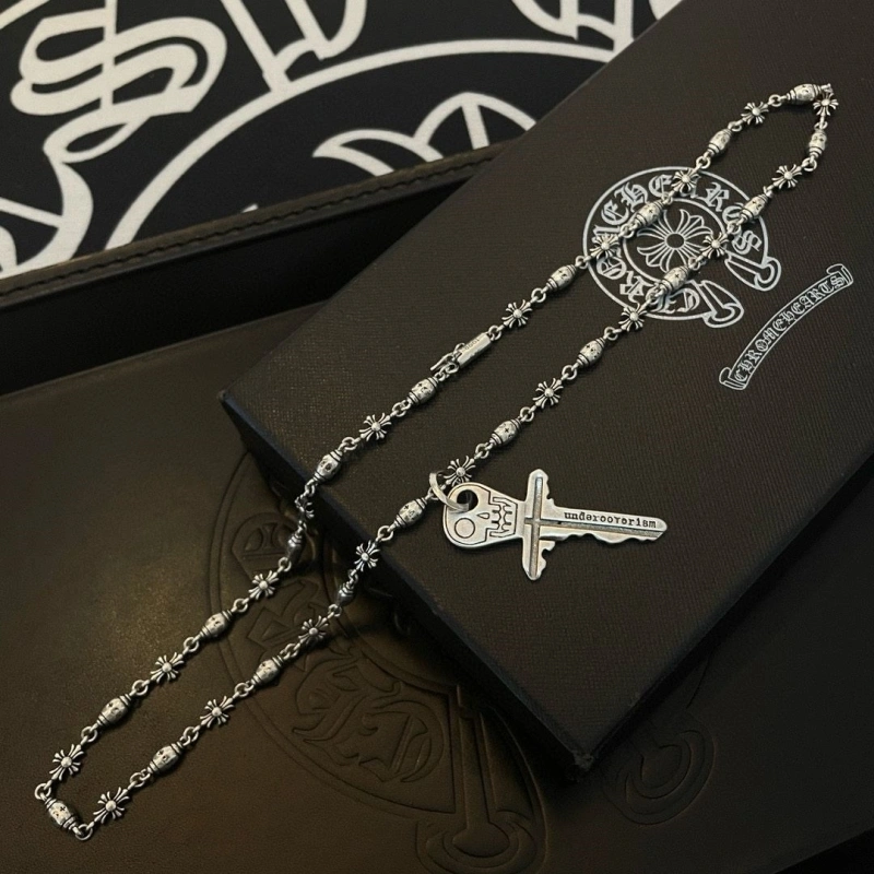 Durable Chrxmx Hxxrts Necklaces 299431