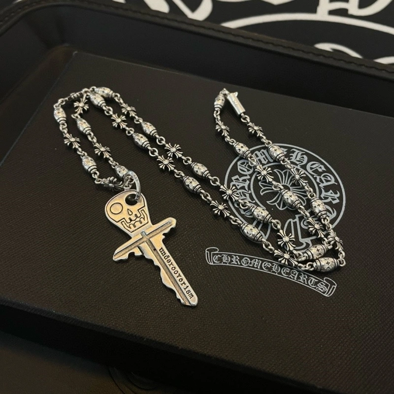 Durable Chrxmx Hxxrts Necklaces 299431