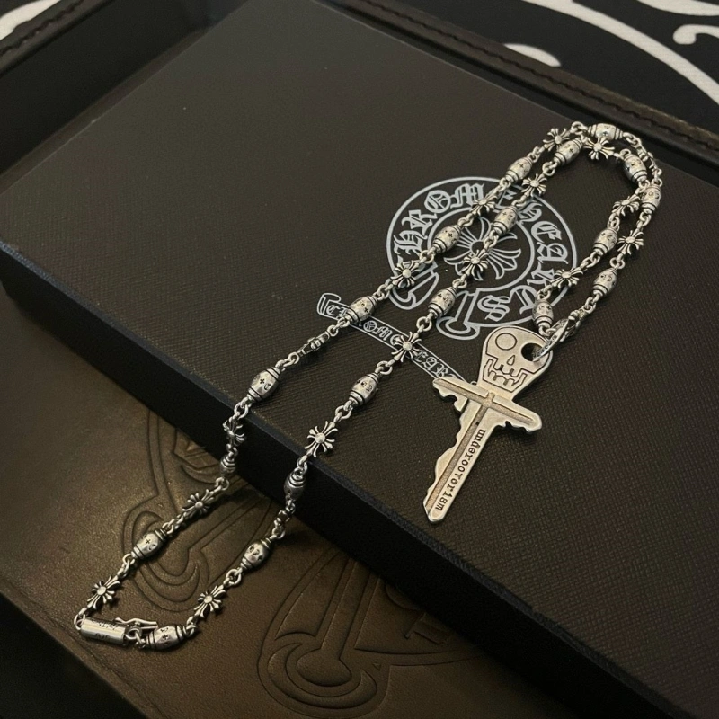 Durable Chrxmx Hxxrts Necklaces 299431