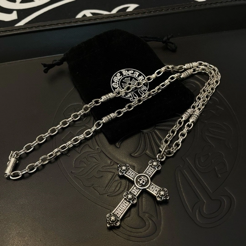 Chrxmx Hxxrts Necklaces Practical 299430