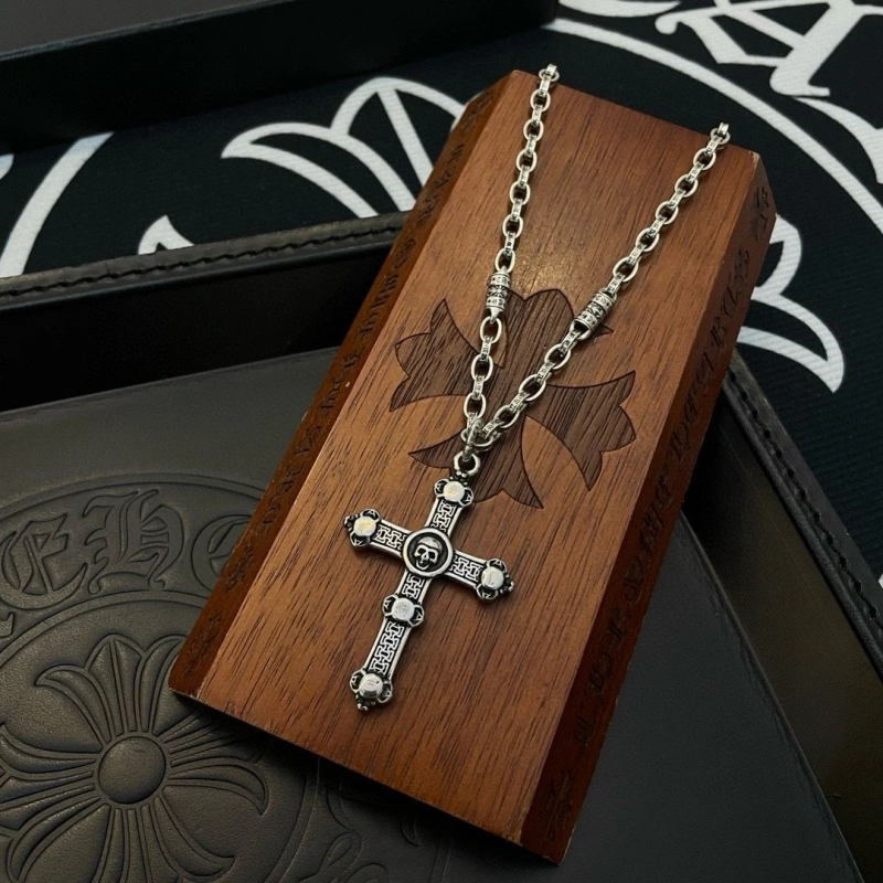 Chrxmx Hxxrts Necklaces Practical 299430