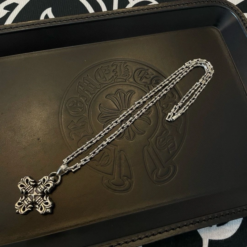Cozy Chrxmx Hxxrts Necklaces 299428