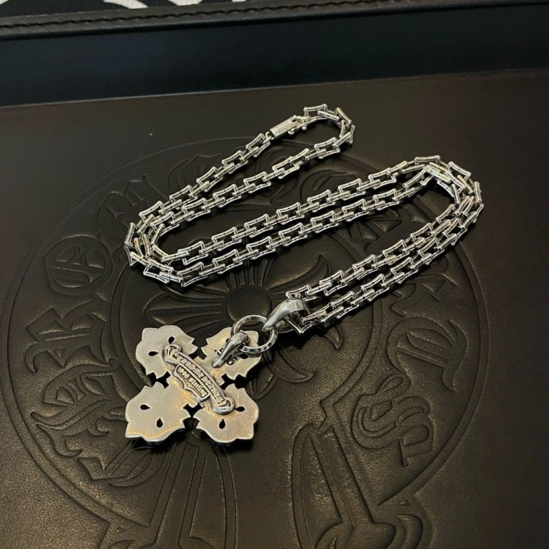 Cozy Chrxmx Hxxrts Necklaces 299428