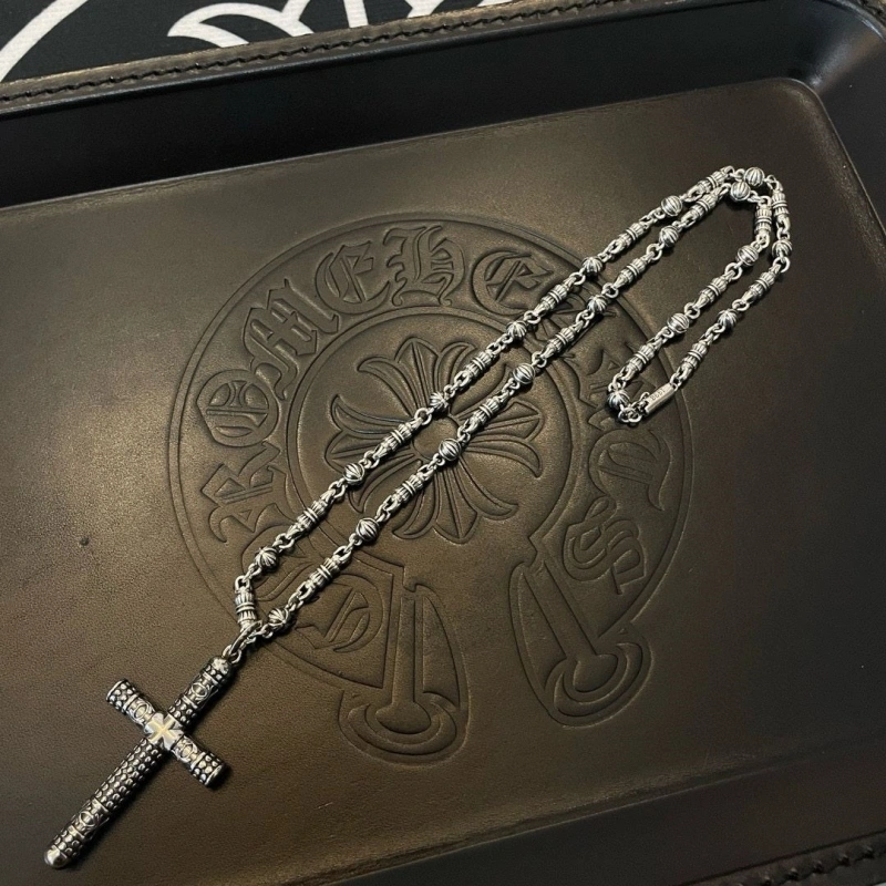Chrxmx Hxxrts Necklaces Cozy 299429