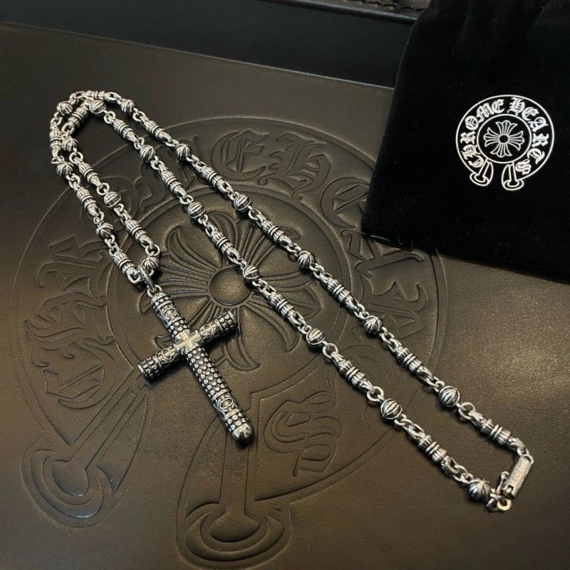 Chrxmx Hxxrts Necklaces Cozy 299429