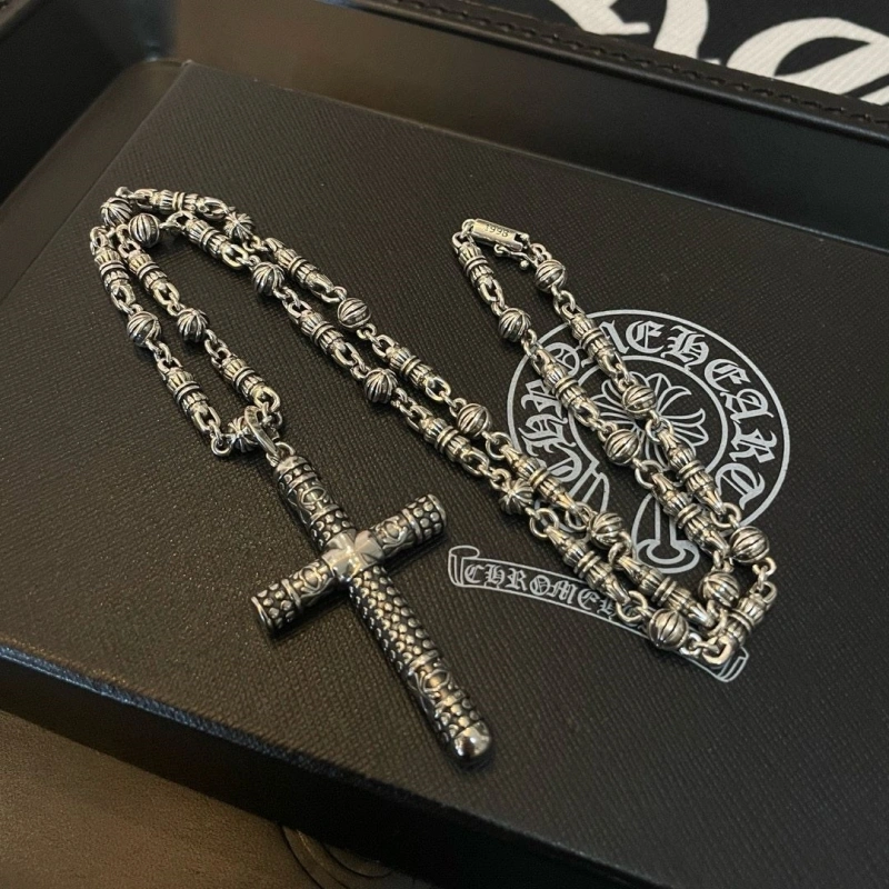 Chrxmx Hxxrts Necklaces Cozy 299429