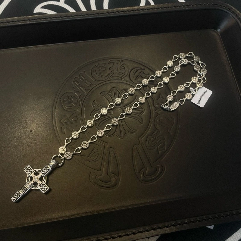 Chrxmx Hxxrts Necklaces Fashionable 299426